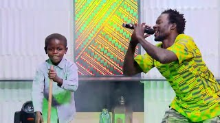 Tarique gankisi Vs Abush dishtagina ዲሽታጊና live performance new ethiopian music 2021 [upl. by Dorette]