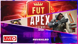 FIFA 20 LIVE FUTURE STARS PACK OPENING  WEEKEND LEAGUE REWARDS [upl. by Werd]