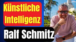 5 Geniale Wege wie Ralf Schmitz KI einsetzt für TrafficAufbau [upl. by Oza]