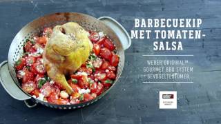 Weber bbq recepten  Boer Staphorst [upl. by Eissen]