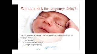 IS IT A LANGUAGE DELAY LANGUAGE DISORDER LANGUAGE DIFFERENCE [upl. by Fauver]