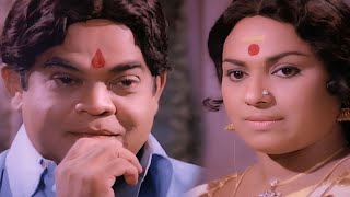 ഇത് ആണല്ലോ നിങ്ങൾക്കു ആവിശ്യം  Malayalam Romantic scene  Jayabharathi  MG Soman  Sukumari [upl. by Aihtenak]