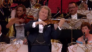 National Anthem of Colombia Oh gloria inmarcesible  André Rieu [upl. by Anitram934]