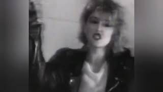 Madonna  The First Album TV Advert 1984 HD [upl. by Anrim]