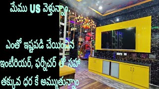 3bhk flat for sale  Fully furnished luxurious 1750 sqft Flat in Hyderabad Kukatpally  Sold out [upl. by Eatnoed661]