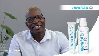 meridol Gum Solutions  Testimonials [upl. by Llerrah109]