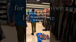 do you knowdecathlon mart lucknow shopping yoyohoneysinghnewsong viralvideo comedyvideo comedy [upl. by Coe]