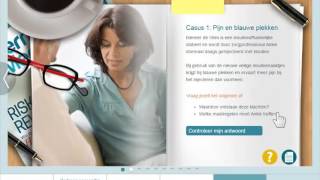 eLearning Demo Veiligheidsnaalden [upl. by Eelyac]