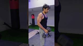 Biceps Long Head Best Exercise viralvideo shorts trending [upl. by Clauddetta411]