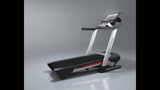 ProForm Pro 9000 Treadmill [upl. by Corson]