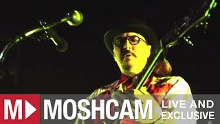 Primus  Over The Falls  Live in Sydney  Moshcam [upl. by Richela779]