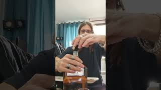 Gentleman Jack sarausonoro JackDaniels [upl. by Ahseeyt]