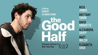 The Good Half  Official Trailer  Utopia [upl. by Alcott393]