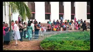 VITAP University  Events  Watch Now  Review  Fee Structure  Hostels  Amaravati  Inavolu [upl. by Trevor]