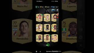 New Pack Hack for madfut 25 The best Glitch for unlimited Packs Coins and Cards in Madfut 25 [upl. by Myrwyn]