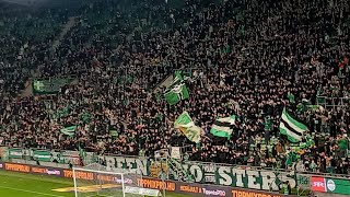 Ferencváros  Kecskemét 20240303 [upl. by Roswald493]