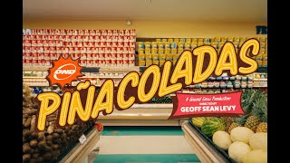 DND  Piña Coladas Official Music Video [upl. by Boudreaux]