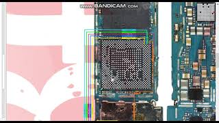 sm C9000 SD card jumper ways Samsung galaxy c9 pro SD card not working solutions [upl. by Eetsirk]