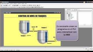 Rsview32Parte1mp4 [upl. by Etienne46]