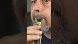 Can Phillips OneBlade 360 Tame 10 Days of Beard Chaos [upl. by Schwing]