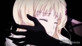 Diabolik Lovers Cordelia amp Yui AMV Monster [upl. by Kingsbury]