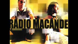 radio macande  dime donde esta el camino [upl. by Hortensa]