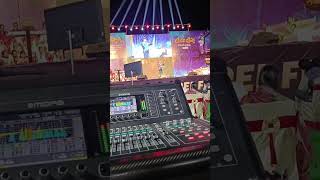 midas m32 digital mixing console trending newone [upl. by Landing]