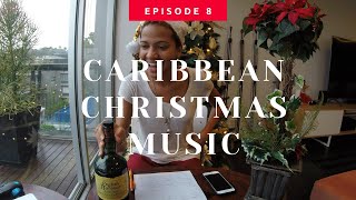 CARIBBEAN CHRISTMAS SONGS  PART 1  Global Gyal  Episode 9 VLOG CARIBBEAN SYDNEY CHRISTMAS [upl. by Fronnia591]