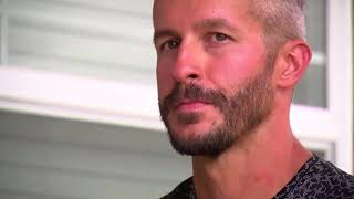 Chris Watts Full interviewPre Confession what a PYSCHO [upl. by Dodds]