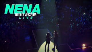 NENA  In meinem Leben Live 2018 HD [upl. by Medin60]