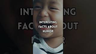 Interesting Facts about Humor factshorts humor dailyfacts interestingfacts [upl. by Cart]