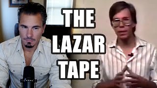 The Lazar Tape [upl. by Mosby]