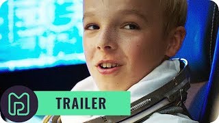 ALFONS ZITTERBACKE Trailer 2 Deutsch German 2019 [upl. by Yuk26]