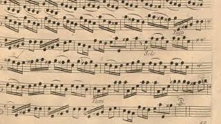 Vivaldi LEstro Armonico Concerto in A minor Op 3 nr 6 with First Edition [upl. by Ainnat500]