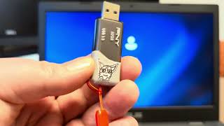 How to break or reset a windows password using MediCatUSB [upl. by Nicolas709]