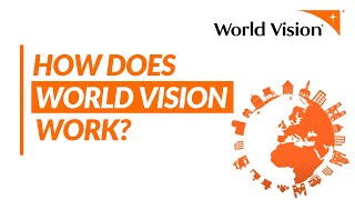 How does World Vision work  World Vision USA [upl. by Lasiaf]