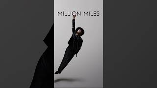 My New album is out now  httpswmilnktomillionmiles [upl. by Thessa535]