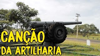 CANÇÃO  ARTILHARIA [upl. by Atnuahs]