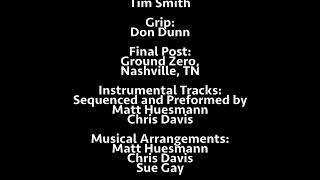 Cedarmont Kids SingAlongSongs  Volume 4 End Credits [upl. by Cristie]