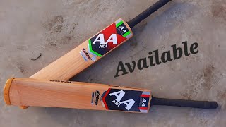 Best Tennis Bat  AA Kataar Edition  Available NUR SPORTS  9093651309 [upl. by Arodnahs]