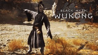 Daoist Mi Boss  Black Myth Wukong [upl. by Judith]