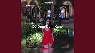 DJ Dum Dum Kane [upl. by Varick]