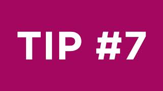 Top 10 Fundraising Tips for the Susan G Komen 3Day [upl. by Soiritos]