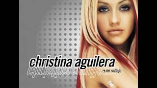 Christina Aguilera  Falsas esperanzas tropical mix [upl. by Anna-Diane]