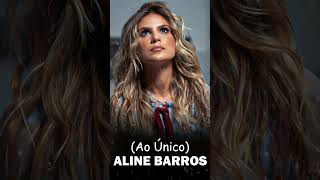 Aline Barros  Sonda me Usa me musicagospel [upl. by Warfeld]