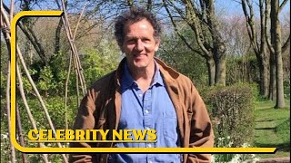 Monty Don nearly snubbed TV appearance as hed ‘never heard’ of This Morning [upl. by Angadresma]