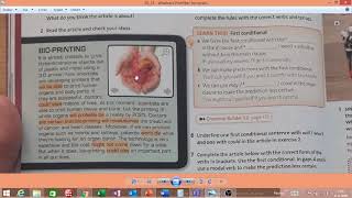 2020 04 06 3rdGrade Predicting [upl. by Atirahc]