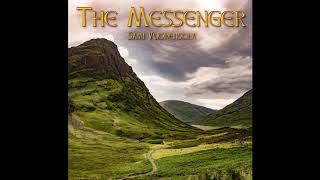 Sami Vuorensola  The Messenger Epic Cinematic Celtic Music [upl. by Alehc]