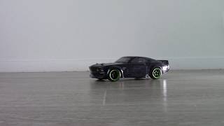 RC CAR HOW TO MAKE CIRCLE DRIFT [upl. by Ruffo663]