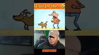 WFT moment 🤣memes savage funny cartoon trendinganimeexplore foryou shortsfeedcomedyviral [upl. by Virgie]